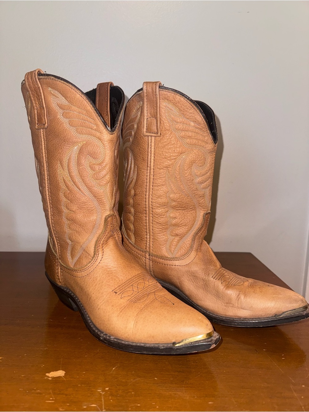Masterson Cowboy Boot